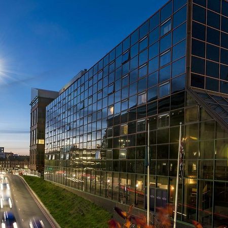 Copthorne Hotel Birmingham Exterior photo